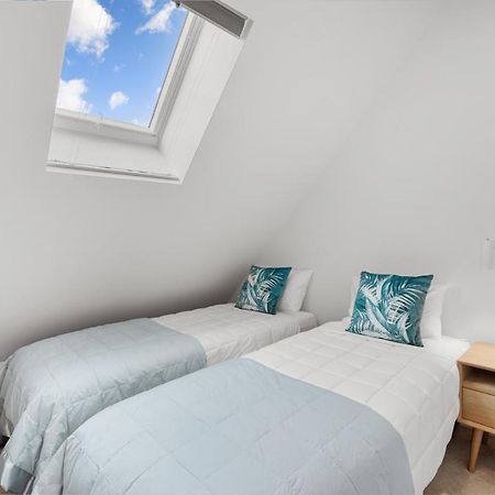 Bay Of Islands Apartment With Marina Views Opua Экстерьер фото