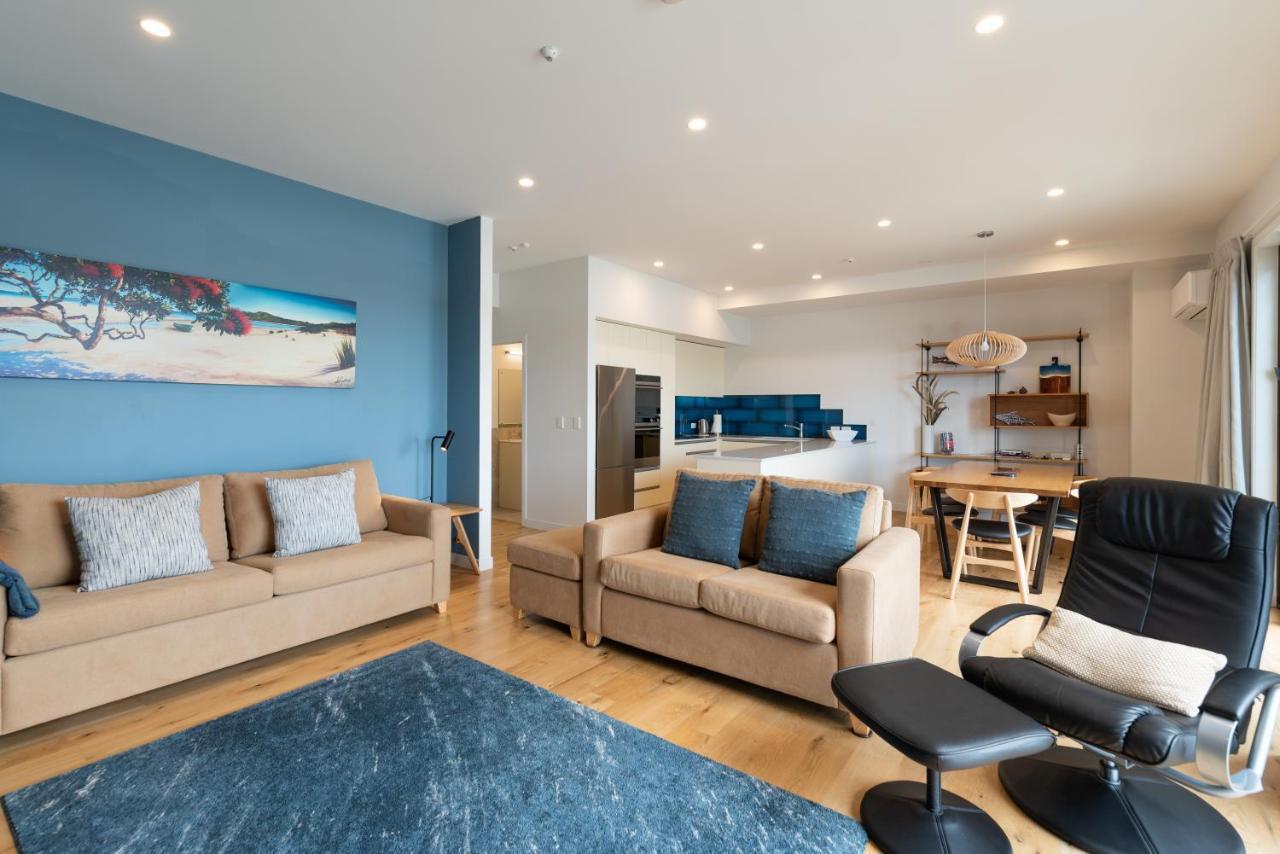 Bay Of Islands Apartment With Marina Views Opua Экстерьер фото